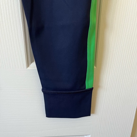 Offline by Aerie 7/8 color block leggings, NWT - Picture 5 of 8